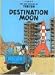 Destination Moon (The Adventures of Tintin) by Herge