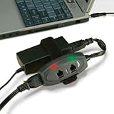 Kensington POCKET SURGE PROTECTOR ( 33064 )