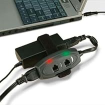 Kensington POCKET SURGE PROTECTOR ( 33064 )