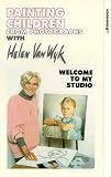 Painting Children From Photographs VHS