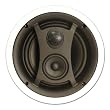Pure Resonance Audio PRS-CR8300 Ceiling Speaker 3 Way Tri Axial 150 Watt 8