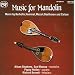 Music for Mandolin