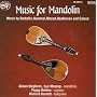 Music for Mandolin