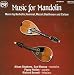 Music for Mandolin