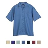 Bill Blass Premium - Men's Camp Shirt (7952) at Bill Blass Premium
