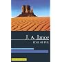Edge of Evil (Severn House Mysteries)