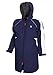 TYR 401WASP2AS Alliance Parka, Navy, Small