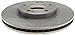 ACDelco Silver 18A1327A (19261825) Front Disc Brake Rotor