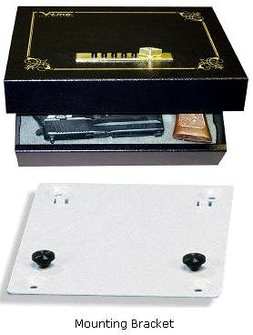 V-Line Industries Top Draw 2912-S-TD Case