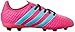 adidas Performance Ace 16.4 FxG Girls Soccer Shoe (Toddler/Little Kid/Big Kid)