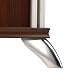Salamander Synergy Polished Aluminum Claw Feet (4 Pack)
