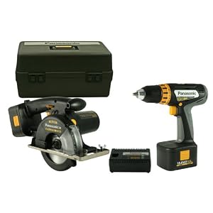 Panasonic EYC136NQKW
