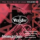 Click here to buy Vee-Jay: The Very Best of Jazz, Vol. 2 by  Various Artists .