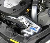 ATI ProCharger (1NB202-SCI G35) 350Z G35 Supercharger Kits - HO Tuner Kit w/C-2