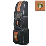 Original Ball Bag NBA Pebble Grain Seattle Supersonics Golf Team Travel Cover