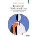 Essais sur l'individualisme