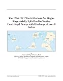 The 2006-2011 World Outlook for Electric Motor-, Engine-, or Steam Turbine-Driven Reciprocating Piston, Plunger or Diaphragm Pumps Excluding Air-Operated Pumps
