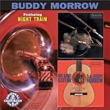 Revue Buddy Morrow  / Night Train/Big Band Guitar