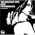 THE GREATEST HITS ~ LOVE PSYCHEDELICO (�A�[�e�B�X�g, ���̑�)