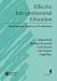 Effective Interprofessional Education: Development, Delivery and Evaluation (Promoting Partnership for Health)