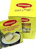 Maggi Creamy Asparagus Soup Mix, 2.32 oz.