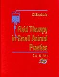 Fluid Therapy in Small Animal Practice