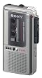 Sony M-570V Microcassette Voice Recorder
