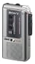 Sony M-570V Microcassette Voice Recorder