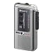 Sony M-570V Microcassette Voice Recorder