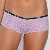 Ed Hardy Lace Tanga 1041-SLL Medium