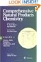 Comprehensive Natural Products Chemistry : Amino-acids, Peptides, Porphyrins and Alkaloids