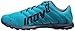 Inov-8 Men's F-Lite 195 Cross-Training Shoe, Blue/Navy/Mirage, 11 M US