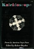Kaleidoscope; Poems by American Negro Poets