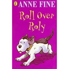World Book Day: World Book Day Edition: Roll Over Roly (World Book Day 2002)