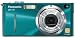 Panasonic LUMIX DMC-FX1-G  モンタナグリーン