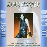 Best of Alice Cooper