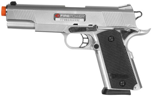 Firepower Icon Special Edition