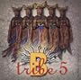 B-Tribe 5