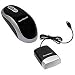 Keytronic Optical Mouse Wireless PS/2 drahtlose optische Maus