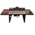 Yukon Tool YTRT Deluxe Router Table with Extensions