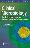 Clinical Microbiology: An Introduction for Healthcare Professionals