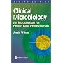 Clinical Microbiology: An Introduction for Healthcare Professionals