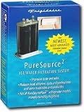 Tools & Hardware : Frigidaire WF2CB Water Filter Replacement Kit