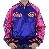 Evisu Tour jacket