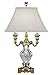 Waterford Crystal Glenn Desk Lamp