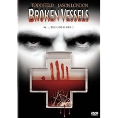 Broken Vessels [DVD] [2000] [Region 1] [US Import] [NTSC]