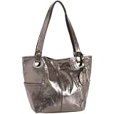Fossil Hathaway Glazed Shopper