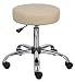 Boss Beige Caressoft Medical Stool Beige