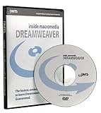 DMTS: Inside Dreamweaver, Moving from Frontpage