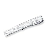 Sterling Silver Tie Bar